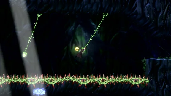 Shadow Labyrinth - Deluxe Edition (Steam Gift RU)