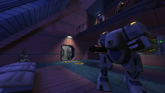 System Shock 2 Remastered (Steam Gift RU)