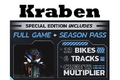 RIDE 5 - Special Edition
