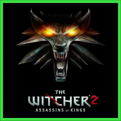 ✅The Witcher 2: Assassins of Kings Enhanced 🌍 STEAM•RU
