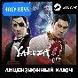 🔥Yakuza 0 Zero (PC) Steam Key🔑 Global +🎁