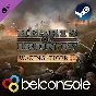 🔶Hearts of Iron IV: Waking the Tiger  Wholesale DLC