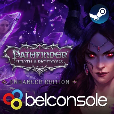 🔶Pathfinder: Wrath of the Righteous Enhanced (РУ-СНГ)