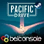 🔶Pacific Drive || Официальный ключ Steam (РУ/СНГ)