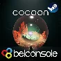🔶Cocoon(RU/CIS)Steam