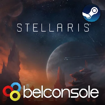🔶Stellaris - Official Steam Key Wholesale Price