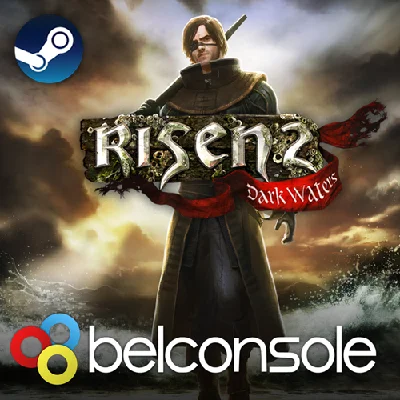 🔶Risen 2: Dark Waters(РУ/СНГ)Steam