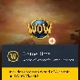 World of Warcraft 60 дней Time Card +Классика США/НС 🔴