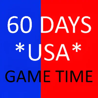 World of Warcraft 60 дней Time Card +Классика США/НС 🔴