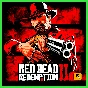 ✅RED DEAD REDEMPTION 2 + ONLINE 🟡 (ROCKSTAR/GLOBAL) 🚀
