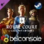 🔶Crusader Kings 3 III: Royal Court DLC Ключ Steam