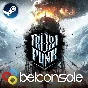 🔶Frostpunk - Оригинальный Ключ Steam Рапродажа