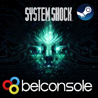 🔶System Shock(СНГ(Кроме РУ/РБ))Steam