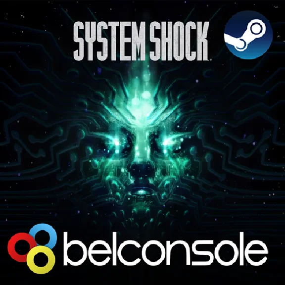 🔶System Shock(СНГ(Кроме РУ/РБ))Steam
