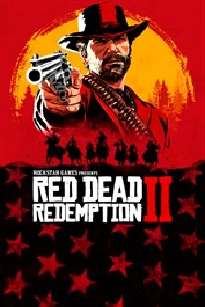 😍Red Dead Redemption 2 XBOX 🟢🔑 Key
