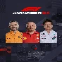 💜⚪ F1 Manager 2024⚡️EPIC GAMES ⚪💜 TR