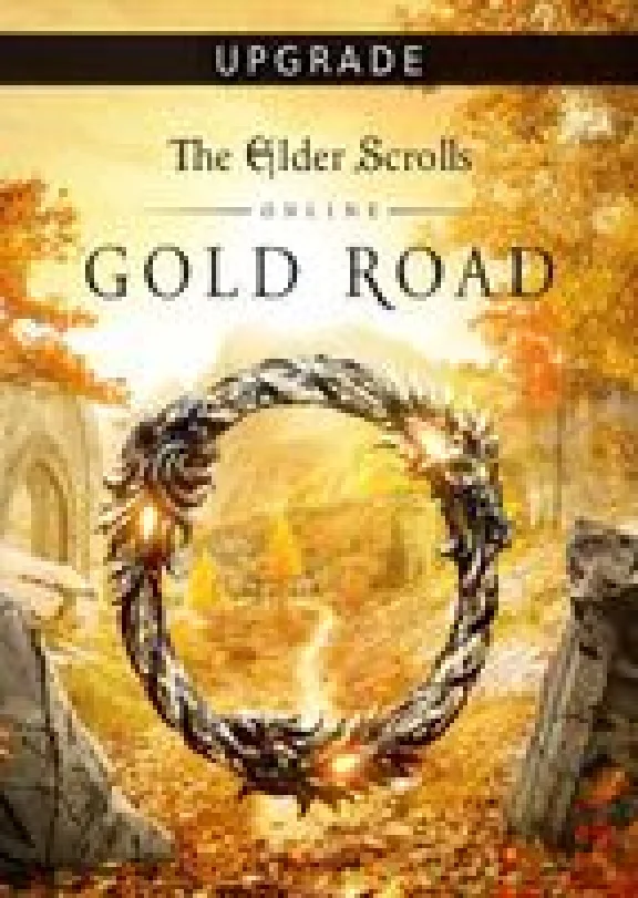 The Elder Scrolls Online Upgrade/Deluxe/Collection Key