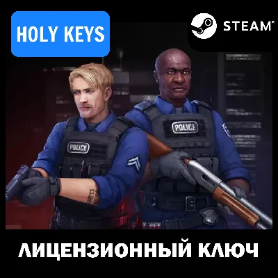 🔥Police Stories 💳 Steam Key Global + Bonus 🎁