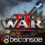 🔶Men of War II(RU/CIS/TR/CN)Steam
