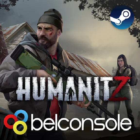 🔶HumanitZ(RU/BY)Steam