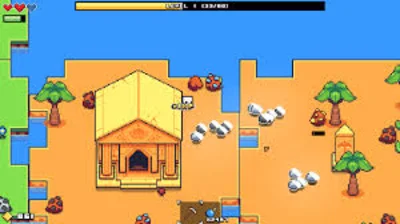 🔥FORAGER STEAM KEY (PC) Global+RU +Bonus