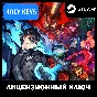 🔥Persona 5 Strikers Deluxe Steam Ключ РФ-Global +🎁
