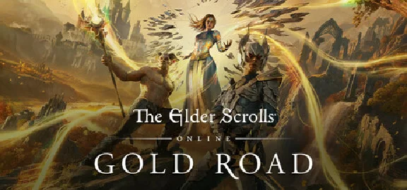 The Elder Scrolls Online Upgrade/Deluxe/Collection Key