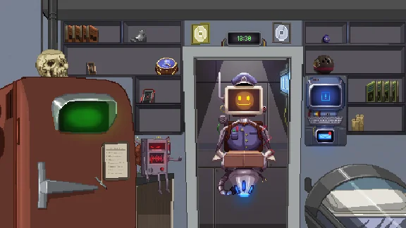 🚀 Do Not Feed the Monkeys 2099 🤖 Steam Gift AUTO