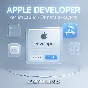 Apple Developer Account Registration and Pay iOS & Mac