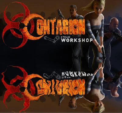 Contagion (steam gift/ru+cis)