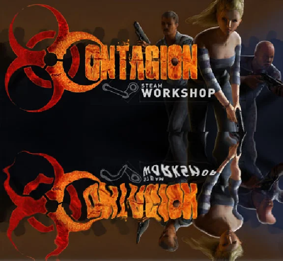 Contagion (steam gift/ru+cis)