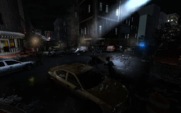 Contagion (steam gift/ru+cis)