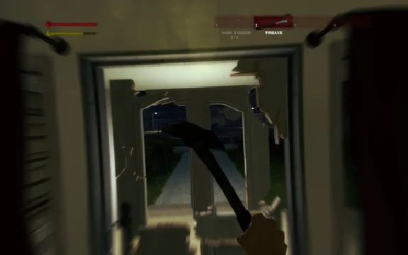 Contagion (steam gift/ru+cis)