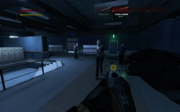 Contagion (steam gift/ru+cis)