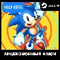 🔥Sonic Mania / Deluxe (+Encore DLC) Steam Key🔑 +🎁