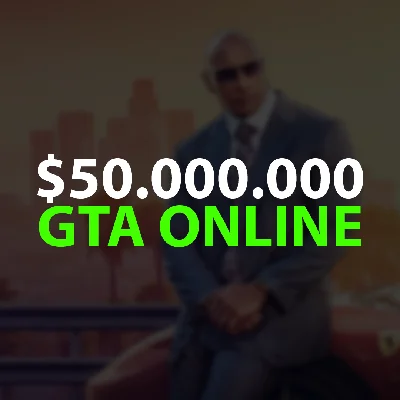 $50.000.000 MONEY Legacy & Enhanced | GTA 5