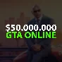 $50.000.000 MONEY Legacy & Enhanced | GTA 5