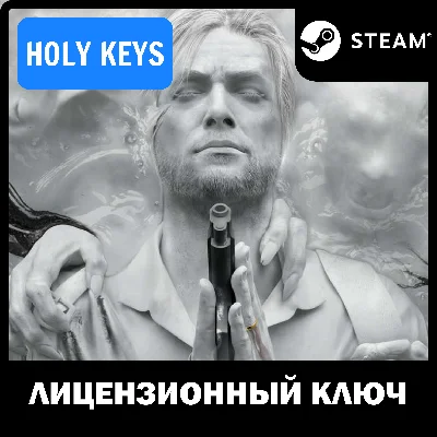 🔥 The Evil Within 2 💳 Steam Ключ Global + БОНУС🎁