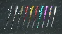 Skins for Baseball Bat & Knife GTA 5 Legacy