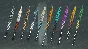 Skins for Baseball Bat & Knife GTA 5 Legacy