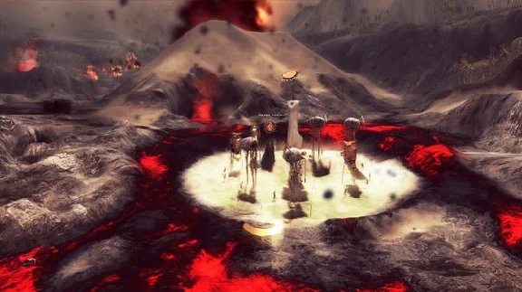 ⭐ From Dust Ubisoft Connect КЛЮЧ 🔑 EU+US