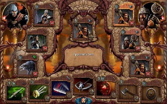 ⭐ Northmark: Hour of the Wolf Steam Key 🔑GLOBAL (NO TR