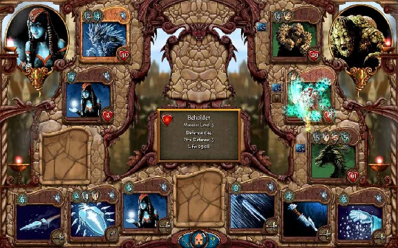 ⭐ Northmark: Hour of the Wolf Steam Key 🔑GLOBAL (NO TR