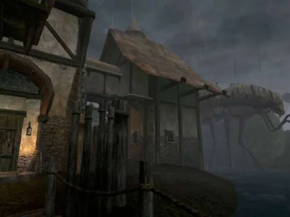⭐ The Elder Scrolls III Morrowind GOTY EU Steam Key