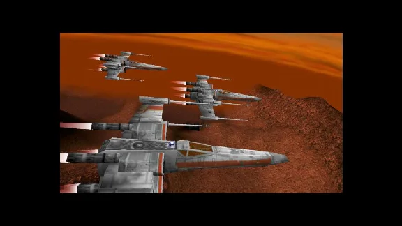⭐ Star Wars: Rogue Squadron 3D PC Steam Key 🔑GLOBAL (N
