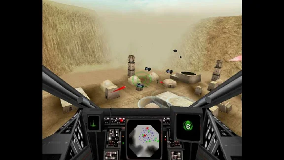 ⭐ Star Wars: Rogue Squadron 3D PC Steam Key 🔑GLOBAL (N