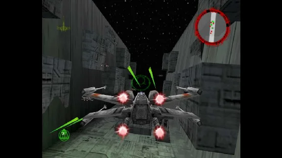 ⭐ Star Wars: Rogue Squadron 3D PC Steam Key 🔑GLOBAL (N