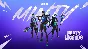 ⭐ Fortnite - Minty Legends Pack DLC AR XBOX One / Xbox