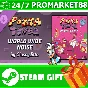 ⭐️ Rift of the NecroDancer: Pizza Tower - "World Wide N