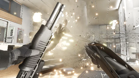 Trepang2 Steam Ключ РФ+Мир +Бонус